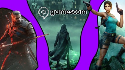 oglądam gamescom 2026