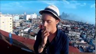 Grey Fruit - Sin Palabras (official teaser)
