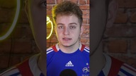 TEN NIELEGALNY WYŚCIG PIŁKARZY MÓGŁ ZAKOŃCZYĆ SIĘ TRAGEDIĄ #shorts