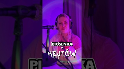 PIOSENKA Z TEKSTÓW HEJTERÓW 