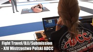 Fight Travel/BJJ/Submission - XIV Mistrzostwa Polski ADCC