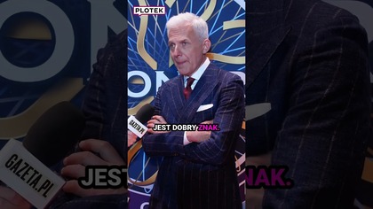 Urbański odsłania kulisy nowych Milionerów.  Będzie trudniej?#urbasnki #tzg #polast