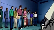 Spider-Man S03E02 Spełnienie życzeń