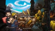 Deponia Gameplay #1 (PL)
