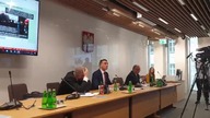 100 milion&oacute;w zł dla Krzysztofa Tytko na dotarcie do zasob&oacute;w...  Burzliwe obrady z rząd