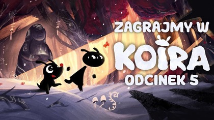 Zagrajmy w Koira - Odcinek 5 - Wet za wet