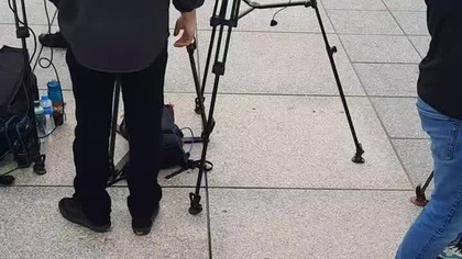 Jak oceniacie ten przemarsz?