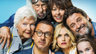 Rodziny się nie wybiera (2018) Lektor PL