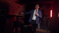 Sławomir Mentzen, Konrad Berkowicz: P O T Ę Ż N E otwarcie Pubu Mentzen w Toruniu!