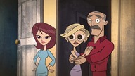 16.  Dan Vs.  Elises Parents