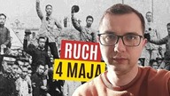RUCH 4 MAJA, CZYLI ŚWIĘTO MŁODZIEŻY W CHINACH