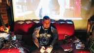 Zycie -POPEK PROD - EW, MINU (SOF) sesja garazowa