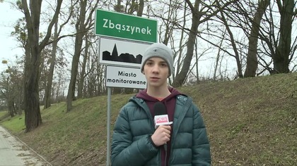 Syrena Zbąszynek - #WIZYTACJA - 16. 02. 2023r.