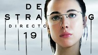 MAMA!  DEATH STRANDING Directors Cut PL #19 Gameplay PL PS5