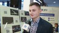 Jaworzno z lotu ptaka na fotografiach Wiktora Pawuski