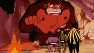 Yattaman 008 Czlowiek z Himalajow