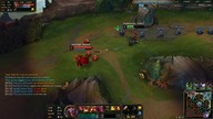 Tank Shaco z Graspem? - League of Legends