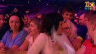Samantha Fox - Hot Stuff Discoteka 80 Moscow