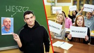 Czego NIE robić na LEKCJI POLSKIEGO