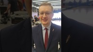 Robert Winnicki odpowiada na CIĘŻKIE PYTANIA - mocno o Gosiewskiej #shorts