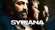 Syriana (2005) [Lektor PL]