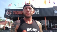 EVOLUTION CAMP THAILAND w Tiger Muay Thai