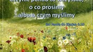 Audycja Wyzwolony Gary Waddell