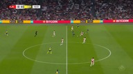 Ajax Amsterdam - SC Cambur
