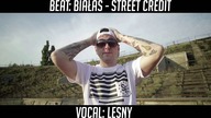 Leśny ODWAŻYŁ SIĘ DOTKNĄĆ BEAT BIAŁASA [Street Credit]