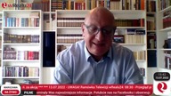 wRealu24 - Płonie fabryka sztucznego mięsa! Timmermans wraca do węgla.  dr S.  Ozdyk - 13. 07. 2022