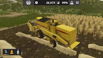 Farming Simulator 20 (#1)