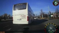 Autobusiarz To Stan Umysłu