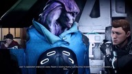 Mass Effect Andromeda #83 | Rodzina