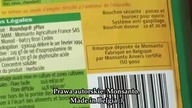 Świat według Monsanto