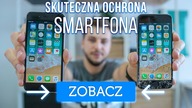 Jak chronić Ekran SMARTFONA?  Szkło Hybrydowe vs. Hartowane