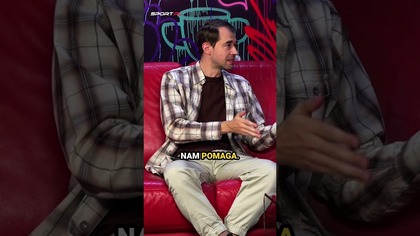 Kosecki porównuje Pietuszewskiego do Yamala: Spokojnie, dajmy mu czas i spokój #shorts