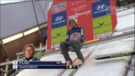 Team Poland - WC Lahti 01. 03. 2014