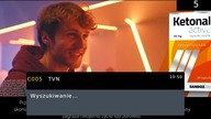 DVBT2 - 26-02-2023 - Zapping kanałów