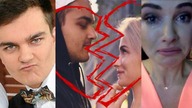 PRAWDZIWE powody rozstania Maffashion i Czarka