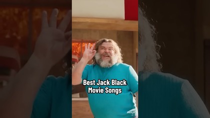 The Best Jack Black Movie Songs Leading to Lava Chicken