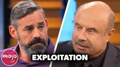 Top 20 Worst Things to Happen on Dr.  Phil