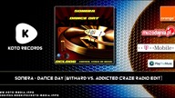 Sonera - Dance Day (Withard Vs. Addicted Craze Radio Edit)