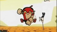 Cartoon Network Poland [09.09.2010] - Continuity