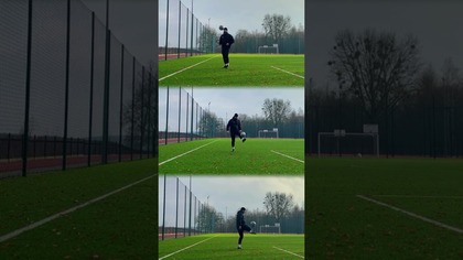 3 rodzaje żonglerki do doskonalenia umiejętności #pilkanozna