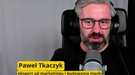 JAK NAMI MANIPULUJĄ? - Jak nie dać się ZMANIPULOWAĆ? - Paweł Tkaczyk