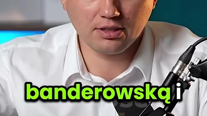 MENTZEN: PIS BYŁ ZACHWYCONY UKRAlNĄ W UE!