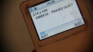 Omerta - Prawo Ulicy