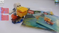 SPEED BUILD LEGO CREATOR 30571