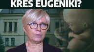 KONIEC eugeniki w Polsce? To może być przełom! Co zrobi Trybunał Konstytucyjny? | K.  Godek