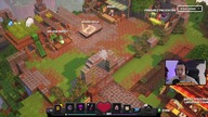 PROSTY SPOSÓB NA APOKALIPSE +25 - Minecraft Dungeons (PL) Flames Of The Nether DLC